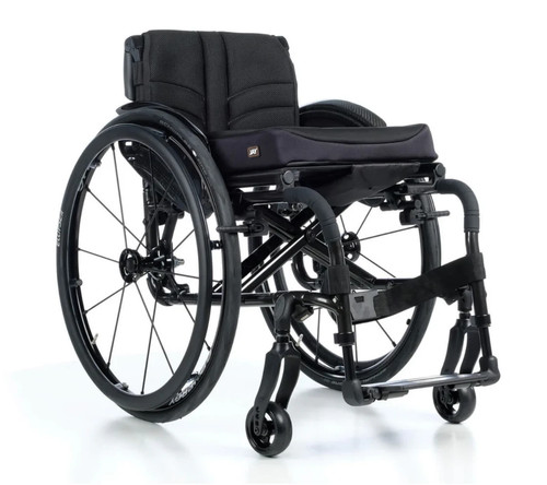 Sunrise medical quickie qs5x - sunrise,