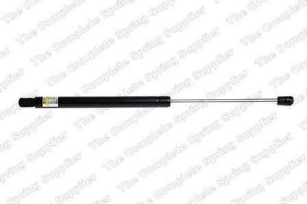 Kilen rear tailgate - tailgate, gas