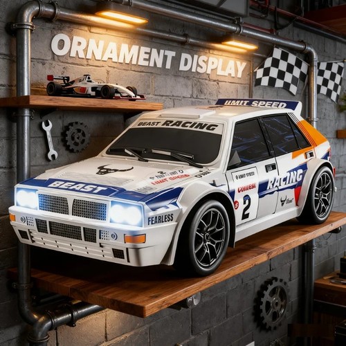 Sg204 pro drift - pro, car
