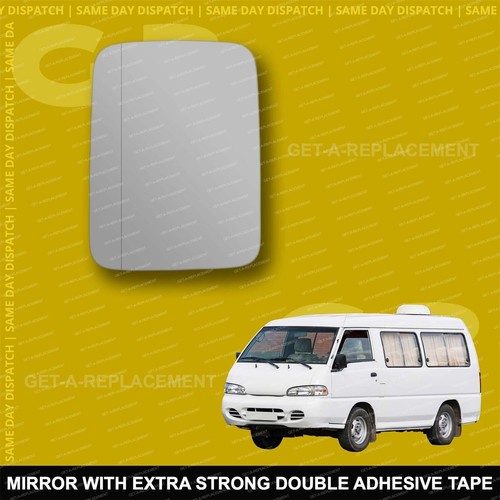For hyundai h100 wing mirror - for,