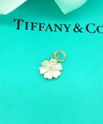 Tiffany paloma picasso - co.,
