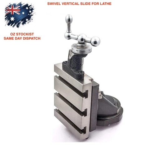 Milling attachment vertical - attachment,