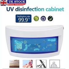 UV Steriliser Cabinet Drawer