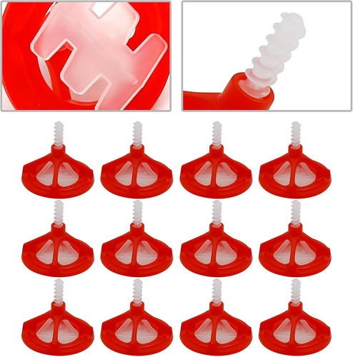 Tile leveling kit - tile,