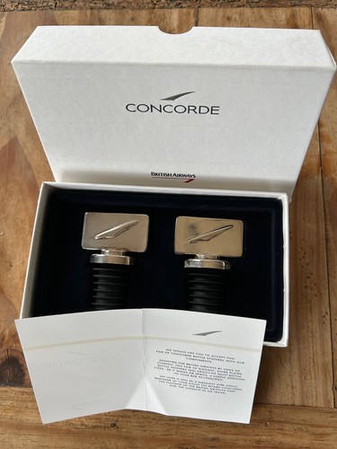 Concorde links london - concorde,