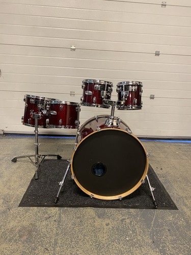 Drum kit mapex birch - mapex, m