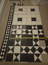 Victorian Flooring Osterley