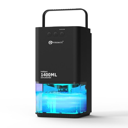 400ml electric - 1​400ml,