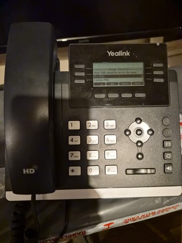 Yealink sip t42u - yealink, sip-t42u