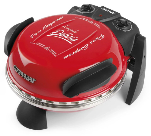 Ferrari electric pizza oven - electric,