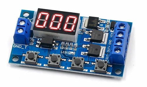 12v 24v dual mos multi - dual, mos,