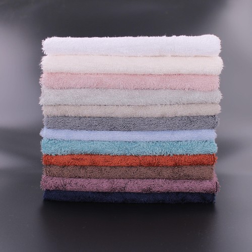 Bamboo terry towelling soft - terry,