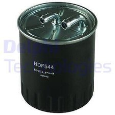 DELPHI HDF544 Fuel filter for