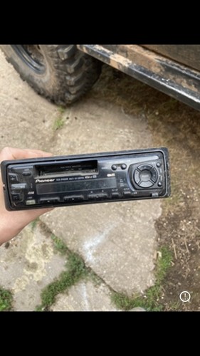 Pioneer keh p4830r car - pioneer, radio
