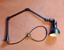 Mek-Lek Lamp-Vintage