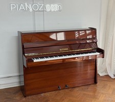 Bluthner 112 Modern German