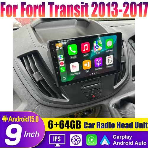 Wireless android auto carplay - wireless,