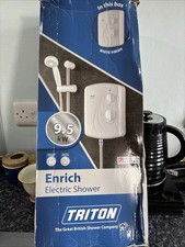 Triton Enrich 9.5kW Electric