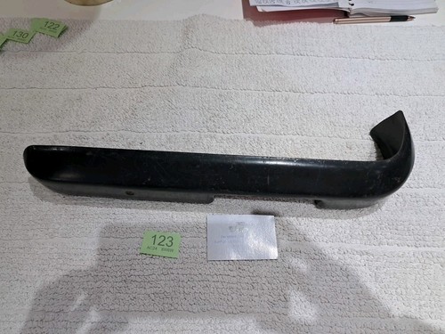 Ford escort mk2 passenger side - ford,