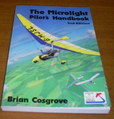 The microlight pilot's
