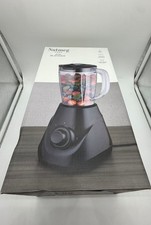 Nutmeg Jug Blender 1.5lt 400W - Black