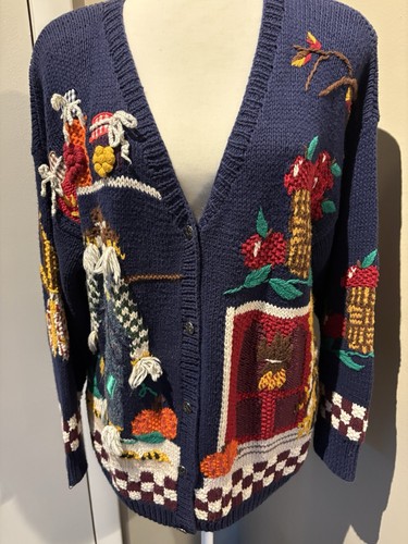 Vtg croft barrow - vtg,