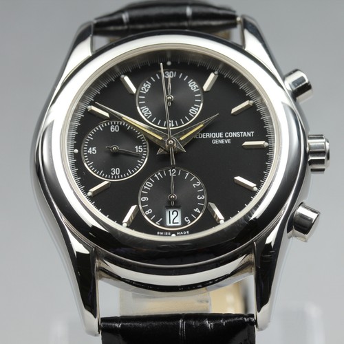 Frederique constant runabout - constant,