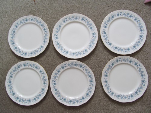 Vintage colclough braganza - vintage,