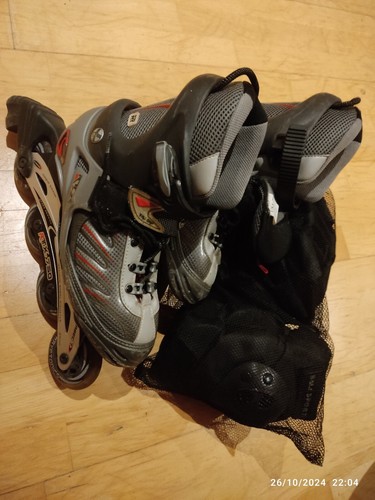 Rtx 750 inline roller - rtx,