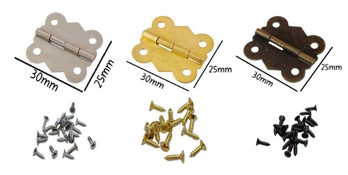 Small solid hinges door - hinges,