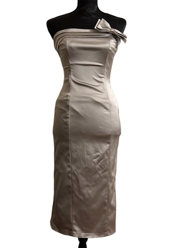 Coast silver grey fitted - coast,