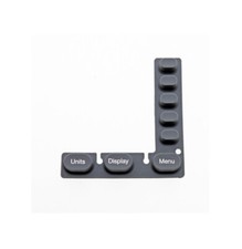 Concept2 Rowing Machine Rower PM5 Monitor Replacement Keypad. Brand New.