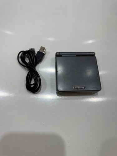 Game boy advance - gba, sp
