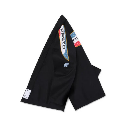 Albino preto brg - brg, black