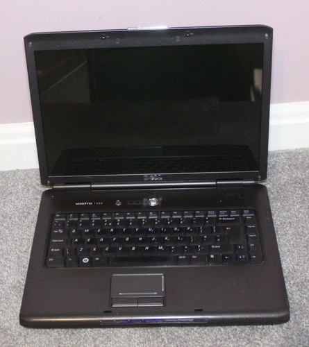 Dell vostro 1500 core duo - 1500,