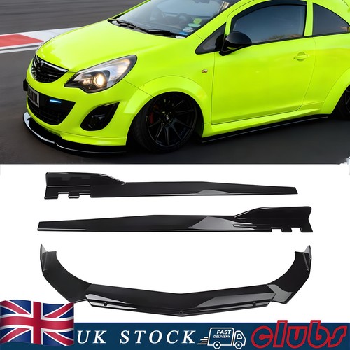 For vauxhall corsa - for,