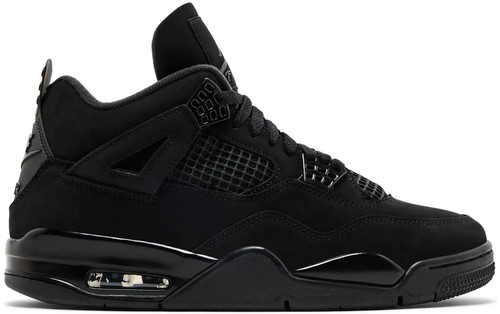 Size air jordan 4 - 11,