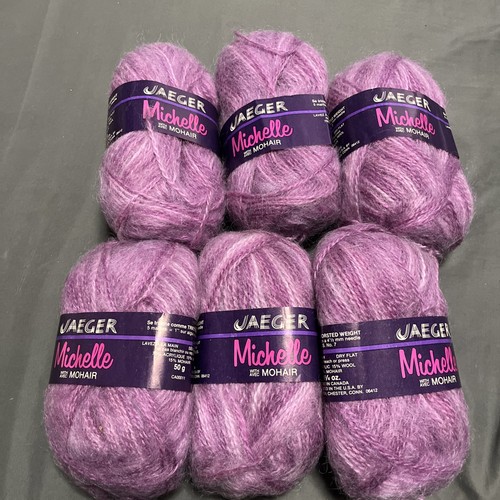 Jaeger michelle yarn - jaeger,
