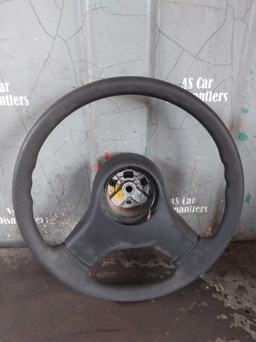 Ford sierra mk2 - ford, spoke