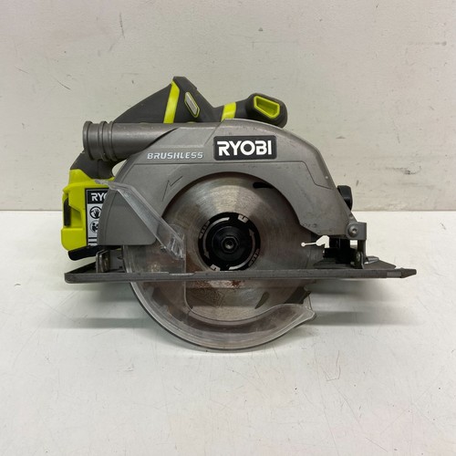 Ryobi one r18cs7 brushless - ryobi, one+