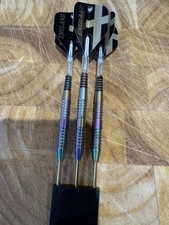Winmau Tuscan 24g -90%