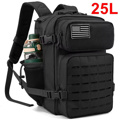 25l 45l tactical - 25l/45l,