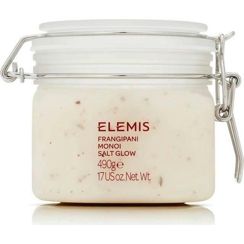 Elemis frangipani monoi salt - elemis,
