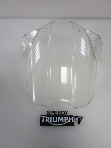 Triumph tiger 800 screen - tiger, xc