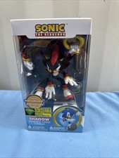 Sonic The Hedgehog Shadow