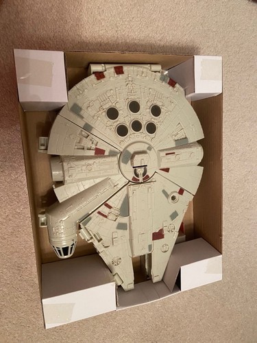 Star wars micro - wars,