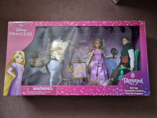 Disney store tangled rapunzel - disney,