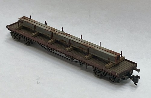 Graham farish bda - graham,