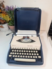 Vintage Remington Envoy III