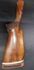 Perazzi Mx8 Shotgun Stock